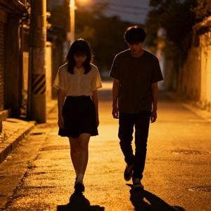 如果爱能早些说出来 (Cover 山野 (李昊瀚))
