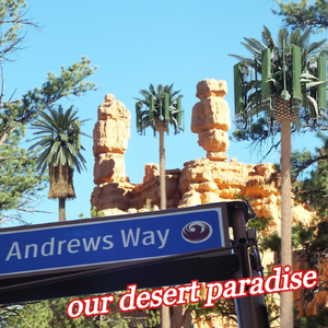 Twin Peaks Theme/The End of the World