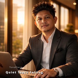 Quiet Tears Falling