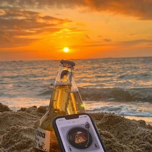 今天你就要去远航