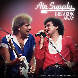 All Out Of Love (Live 1982)