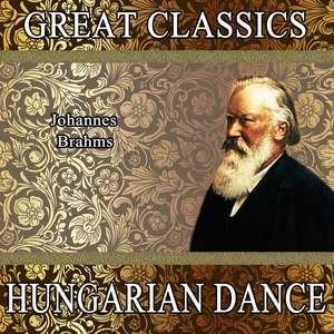 Hungarian Dance No. 20 in E Minor, Book 4: Poco Allegretto - Vivace