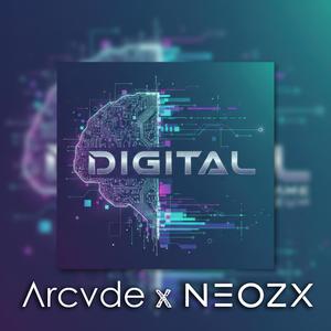 Digital (feat. Λrcvde)