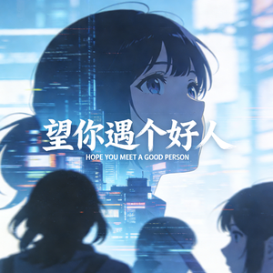 望你遇个好人