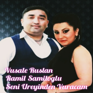 Seni Üreyinden Vuracam