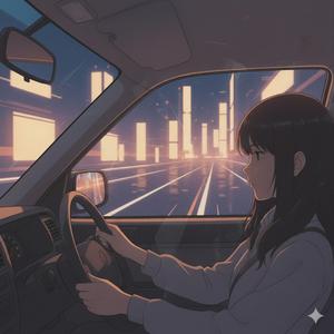 Driver's Inner Peace