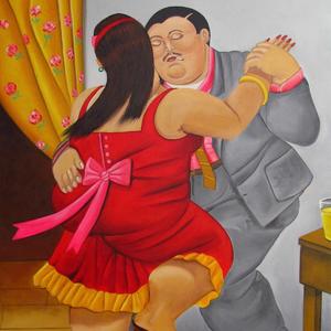 I should be studying