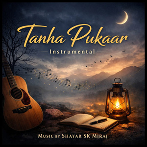 Tanhai Pukaar (Instrumental)