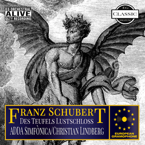 Schubert: Des Teufels Lustschloss, D.84: Overture: V