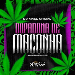 Dopadona de Maconha