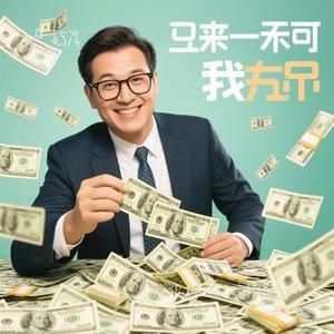 假如有一天我变得很有钱 (屿岸 Remix)