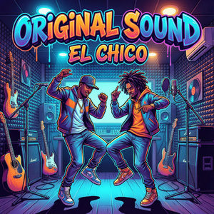 Original Sound (Ekane)