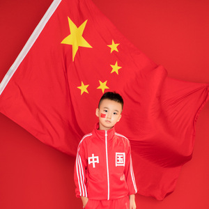 何憬源《那么年少》