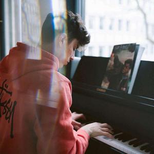 晚安 cover颜人中