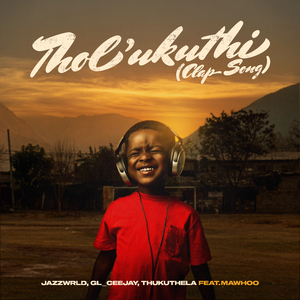 Tholukuthi (Clap Song)