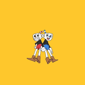 Cuphead