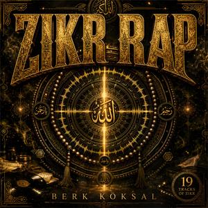 ZIKR RAP (Neo-Sacred Zikr: Huu)