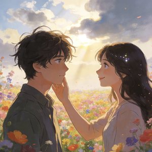 拧巴的人需要耐心的爱人