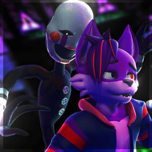 You Won't Survive (feat. Zakkary Music) (FNAF 2)