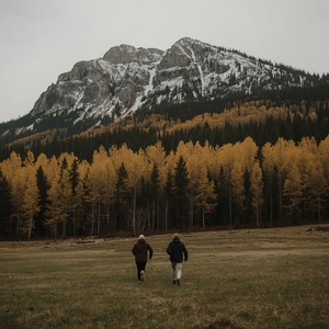 Время утекло