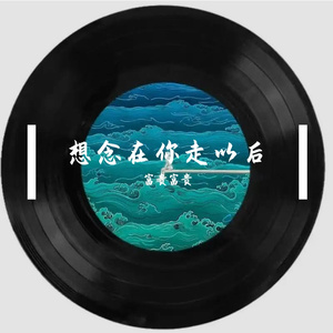 想念在你走以后 伴奏
