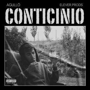 Conticinio