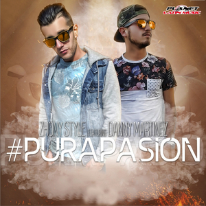 Pura Pasion (Original Mix)