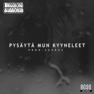 Pysäytä Mun Kyyneleet
