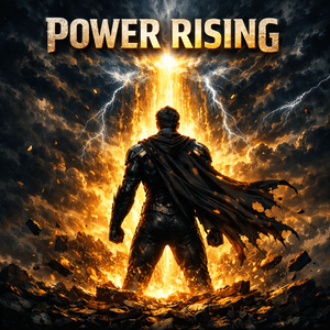 POWER RISING