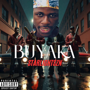 Buyaka