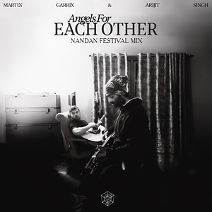 Angels For Each Other (NANDAN Festival Mix)