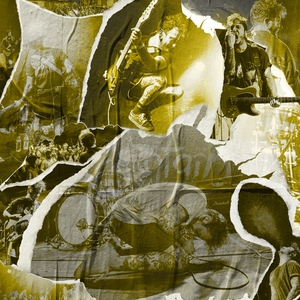 Roses In My Backpack (Acoustic)