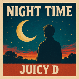 Midnight musings（午夜思绪）