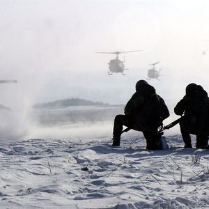 极北战鼓 Drums of Hyperborea (Full Re.ver)