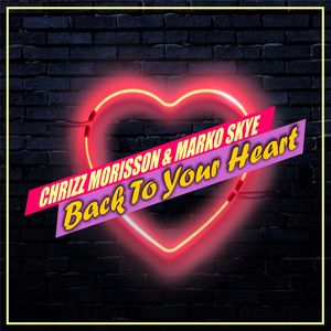 Back To Your Heart (Radio Mix)