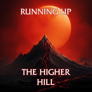 Running up the hill EPIC VERSION (Stranger Things)