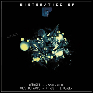 Sistematico (Original Mix)