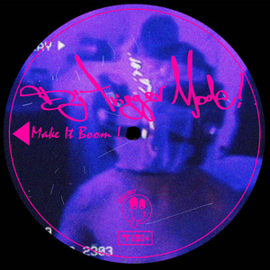 Make It Boom (Original Mix)