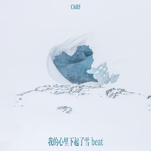 我的心下起了雪