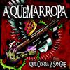 Aquemarropa - Vendetta