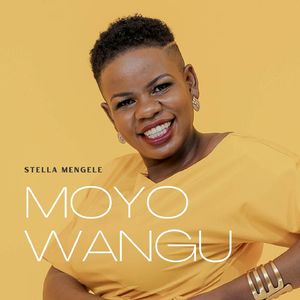 Moyo Wangu
