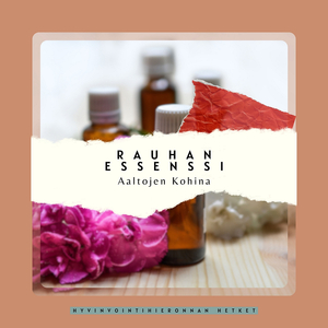 Tunteiden purkaminen