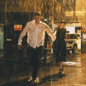 你喜欢下雨天吗