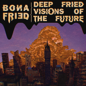 Mass Exstinktion Event 7