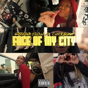 Face Of My City (feat. CurlyGen) (Remix)