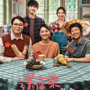 送你一朵小红花（cover.赵英俊）（翻自 赵英俊）