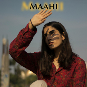 Maahi
