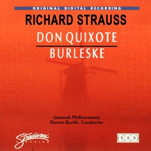 Don Quixote, Op. 35