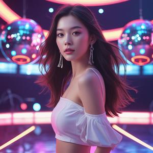 Whispers in the Night (Disci Music)