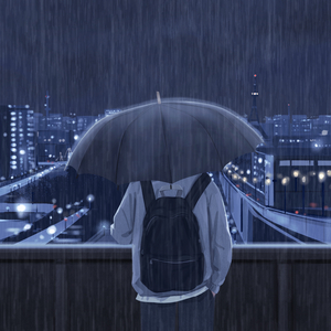 영원하길 바랬어요 (Feat. DaNTe', blanc)